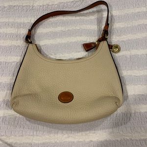 Dooney Bourke Small Leather Handbag